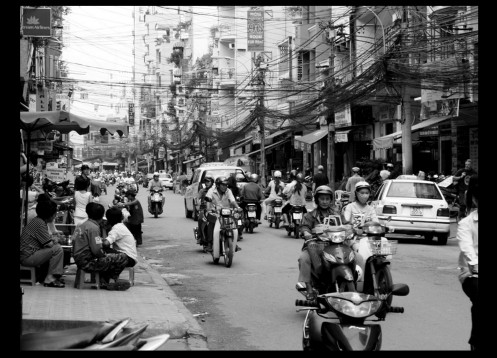Saigon_Julho 2009